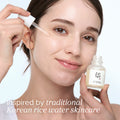 Buy Beauty of Joseon Glow Deep Serum with Rice & Alpha-Arbutin - Brightening & Nourishing | 30ml in Pakistan