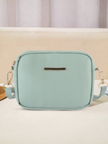 Buy Mini Snakeskin Square Bag in Pakistan