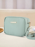 Buy Mini Snakeskin Square Bag in Pakistan