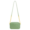 Buy Recta Crossbody Bag - Green in Pakistan