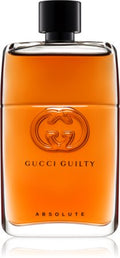 Buy Gucci Guilty Absolute Men EDP - 90ml in Pakistan