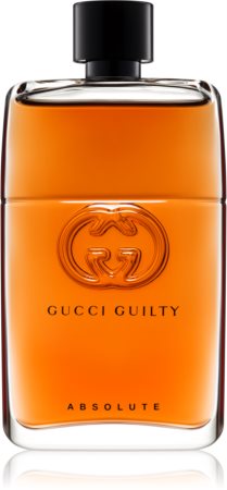 Buy Gucci Guilty Absolute Men EDP - 90ml in Pakistan