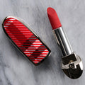 Buy Guerlain Rouge Velvet The Lipstick - N214 Flame Red in Pakistan
