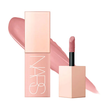 NARS Afterglow Liquid Blush Dolics vita shade