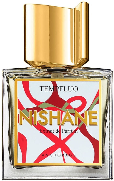 Buy Nishane Tempfluo Unisex EDP - 100ml in Pakistan