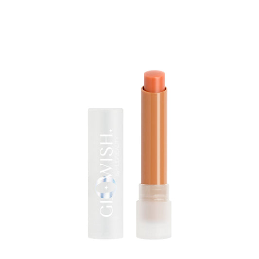 Buy Huda Beauty - Glowish Super Jelly Lip Balm Coconut in Pakistan