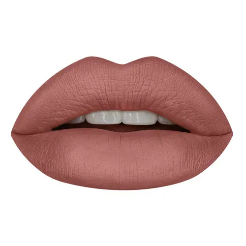 Buy Huda Beauty Powder Bullet Matte Lipstick Joyride in Pakistan