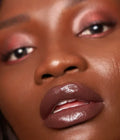 Buy Huda Beauty - Power Bullet Cream Glow Hydrating Lipstick - Amore in Pakistan