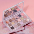 Buy Huda Beauty - Rose Quartz Eyeshadow Palette in Pakistan