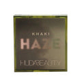 Buy Huda Beauty Haze Obsessions Eyeshadow Palette - Khaki in Pakistan