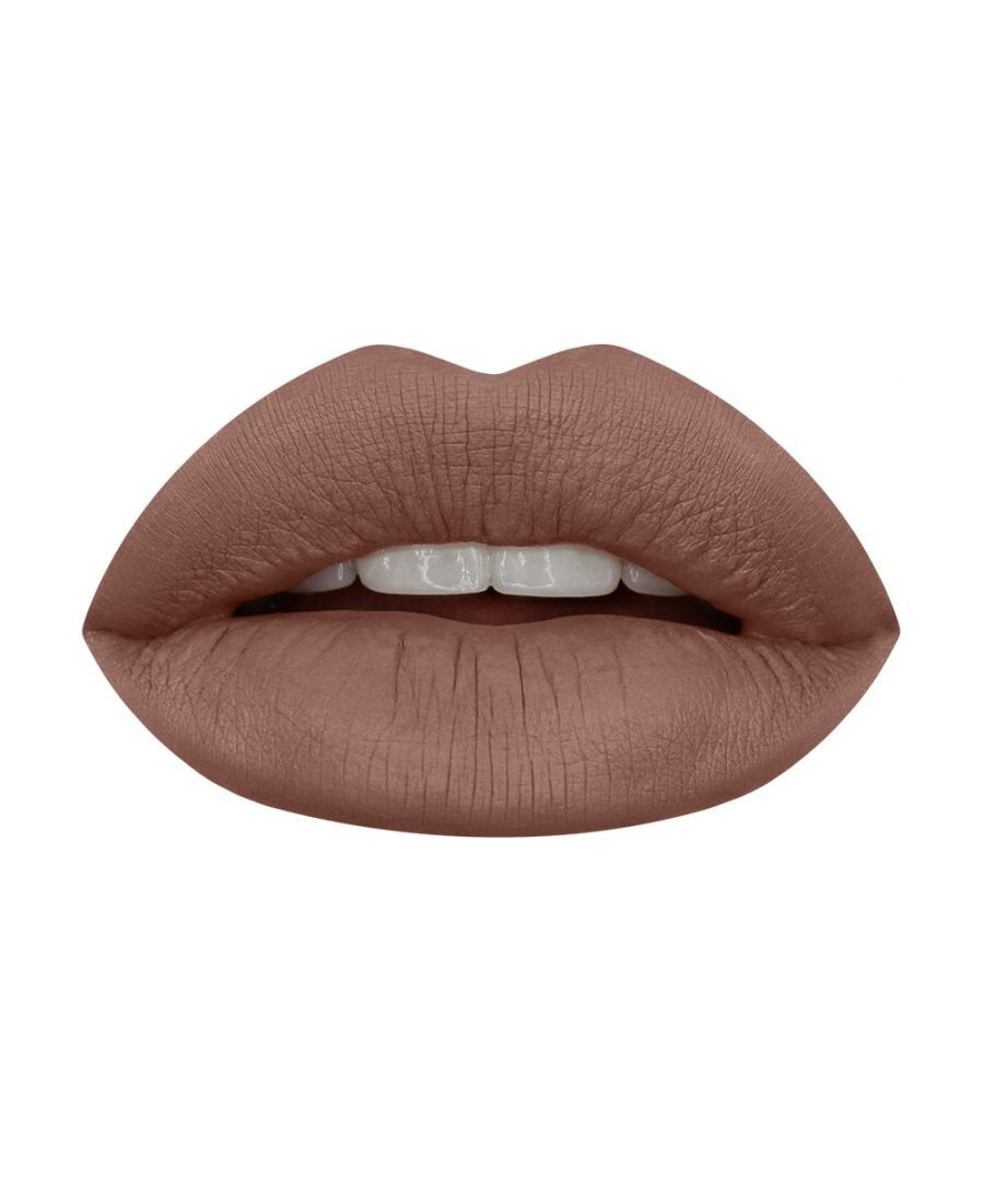 Buy Huda Beauty - Matte Liquid Lipstick - Girlfriend in Pakistan