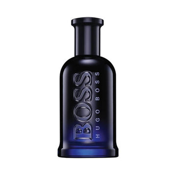 Buy Hugo Boss Bottled Night Edt For Men in Pakistan