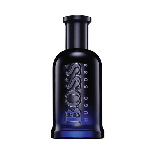 Buy Hugo Boss Bottled Night Edt For Men in Pakistan