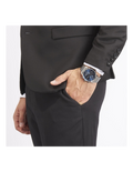 Buy Hugo Boss Mens Quartz Stainless Steel Blue Dial 44mm Watch - 1513498 in Pakistan