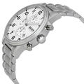 Buy Hugo Boss Mens Quartz Stainless Steel White Dial 44mm Watch - 1513182 in Pakistan