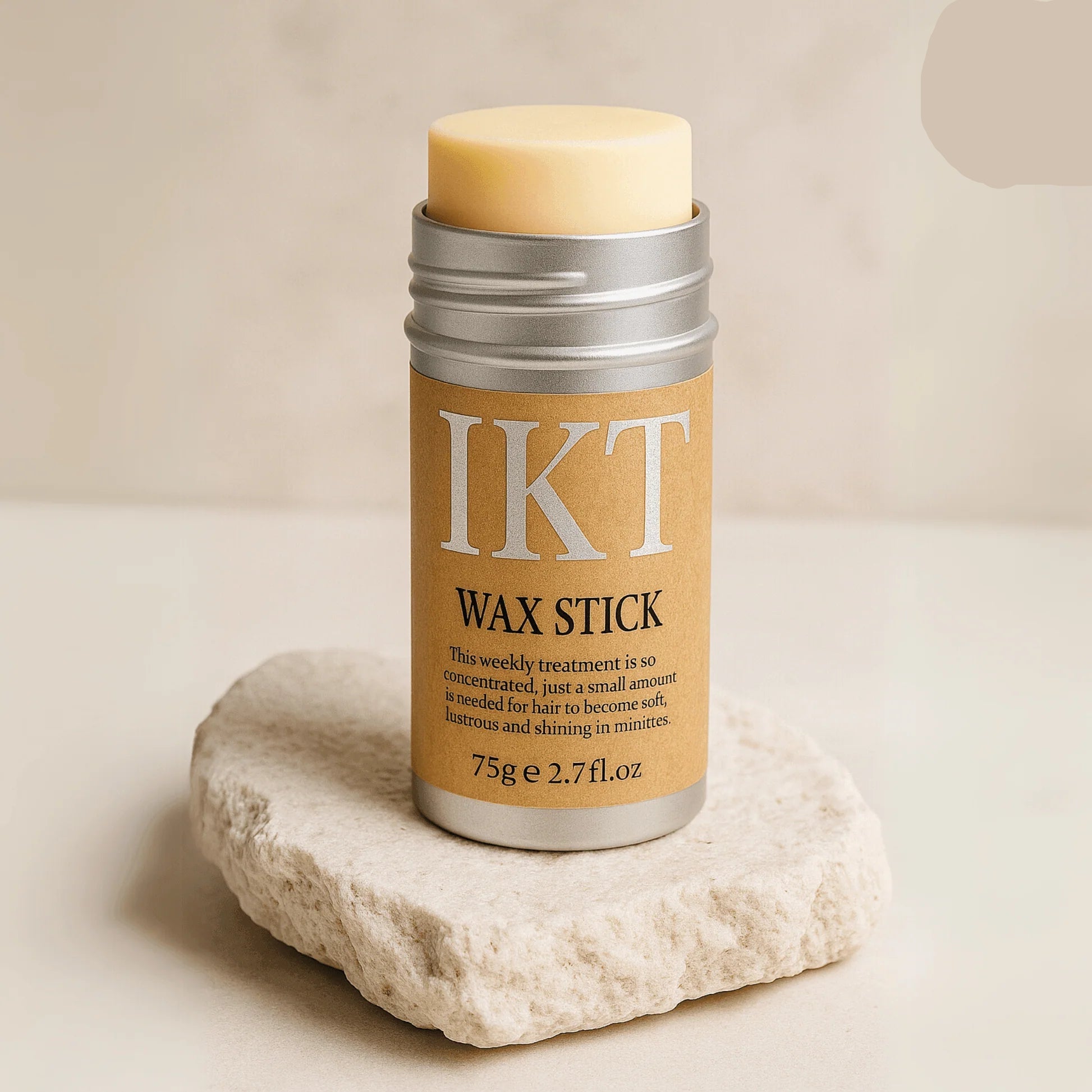 Buy IKT Hair Wax Stick 75gm in Pakistan