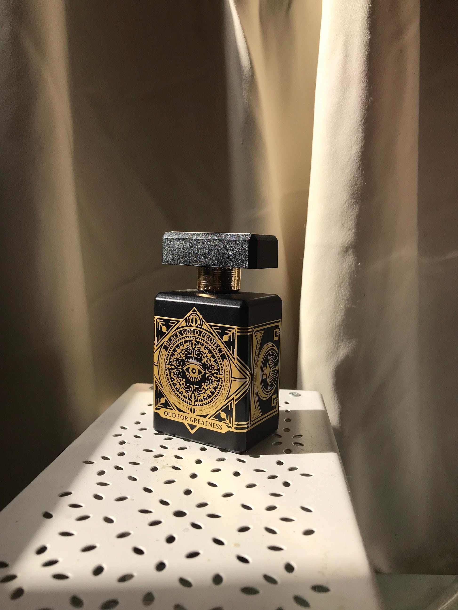 Buy Initio Oud For Greatness Unisex EDP - 90ml in Pakistan