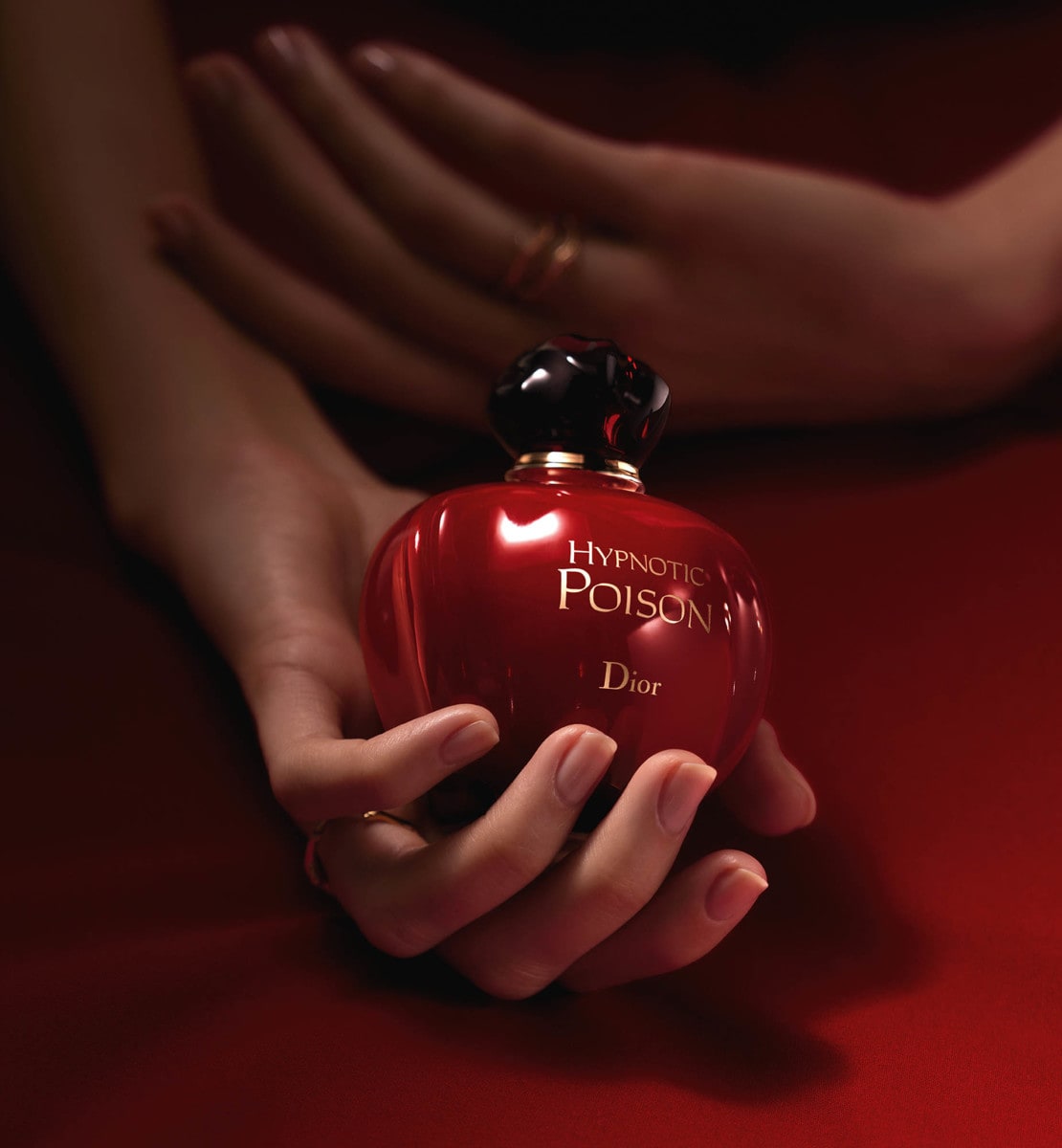 Buy Christian Dior Poison Hypnotic EDT for Women - 150ml in Pakistan