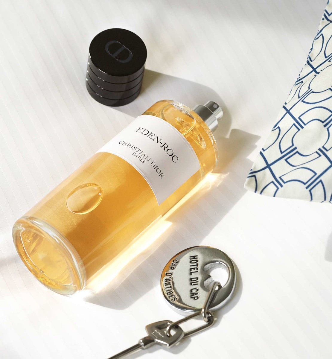 Buy Christian Dior Eden Roc Unisex EDP - 125ml in Pakistan