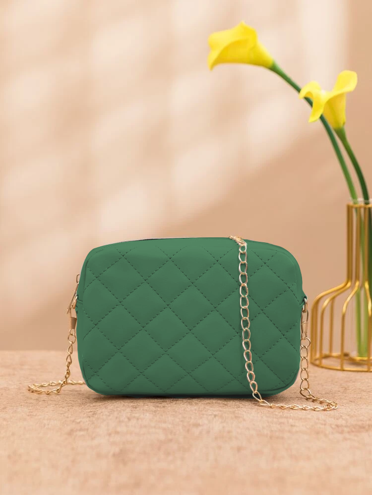 Buy Urban Chic Crossbody Bag in Pakistan