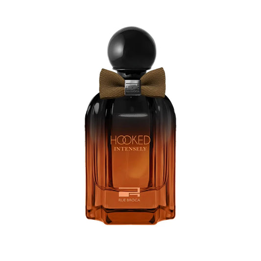 Buy Afnan Rue Broca Hooked Intensely EDP 100ML in Pakistan