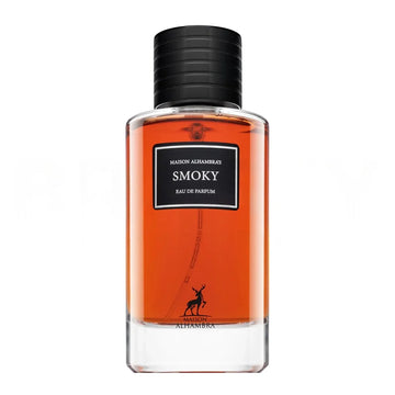 Alhambra Smoky EDP 100Ml