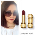 Buy Dior ific Mat Velvet Colour Lipstick - 590 Troublante in Pakistan
