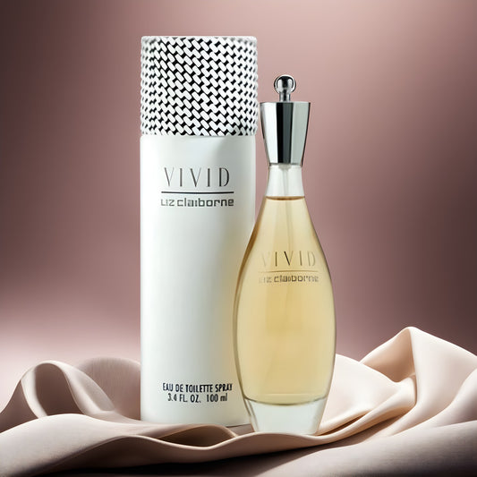 Buy Liz Claiborne Vivid Liz Women EDT - 100ml in Pakistan