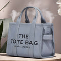 Buy Marc Jacobs The Leather Tote Bag Medium in Pakistan
