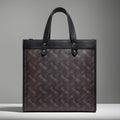 Buy Coach Field Tote In Signature Canvas With Horse And Carriage Print Bag Large in Pakistan