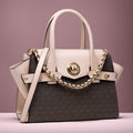 Buy Michael Kors Slim Flap Satchel Bag Small in Pakistan