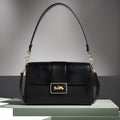 Buy Coach Grace Shoulder In Signature Canvas Small Bag in Pakistan