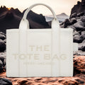 Buy Marc Jacobs The Leather Tote Bag Medium in Pakistan