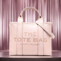 Buy Marc Jacobs The Leather Tote Bag Medium in Pakistan