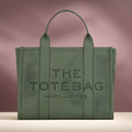 Buy Marc Jacobs The Leather Tote Bag Medium in Pakistan