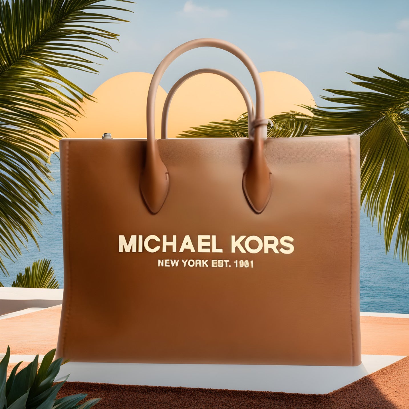 Buy Michael Kors Mirella Small Logo Crossbody Bag Small in Pakistan