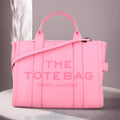 Buy Marc Jacobs The Leather Tote Bag Medium in Pakistan