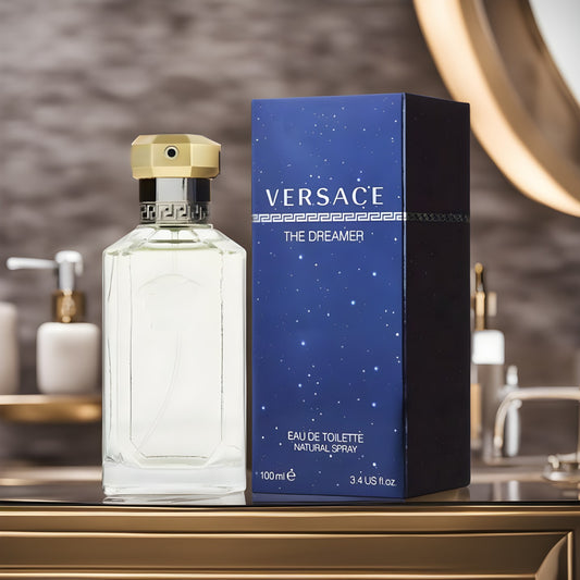 Buy Versace The Dreamer Men EDT - 100ml in Pakistan