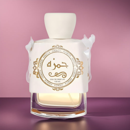 Buy Wadi Siji Hamza EDP - 100ml in Pakistan