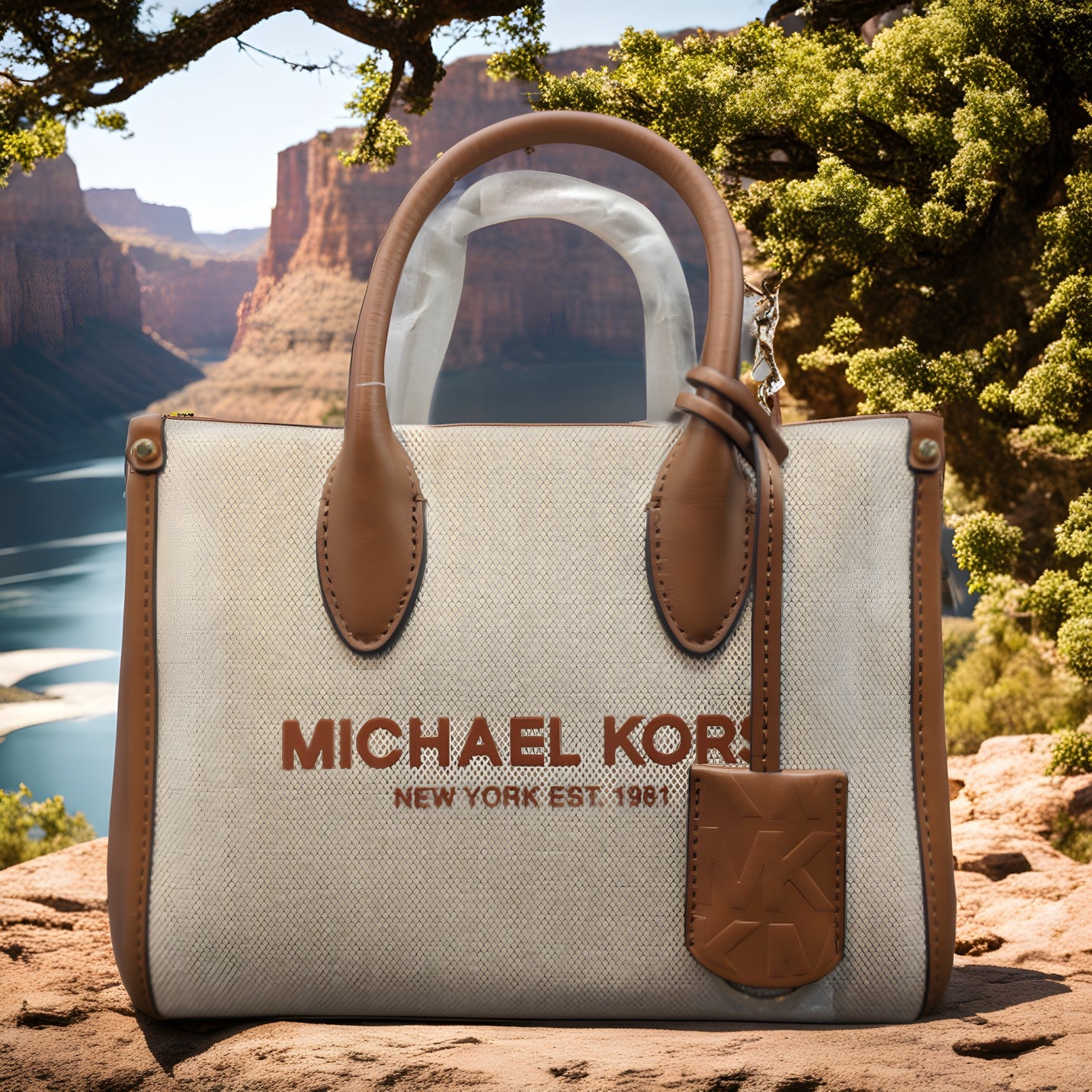 Buy Michael Kors Mirella Small Logo Crossbody Bag Small in Pakistan