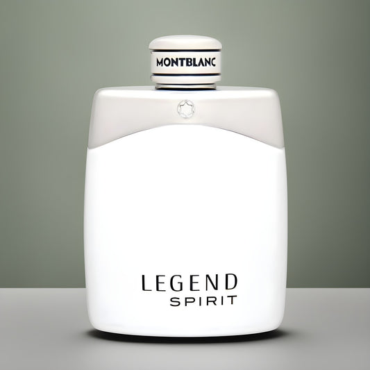 Buy Mont Blanc Legend Spirit EDT - 200ml in Pakistan