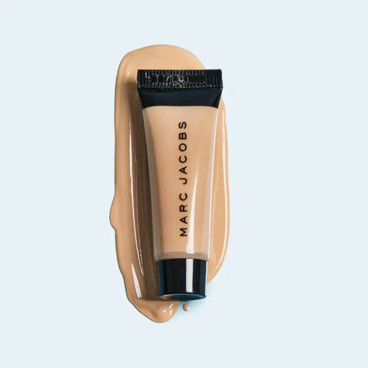 Buy MARC JACOBS BEAUTY SHAMELESS YOUTHFUL-LOOK 24H FOUNDATION SPF 25- FAIR Y110 in Pakistan
