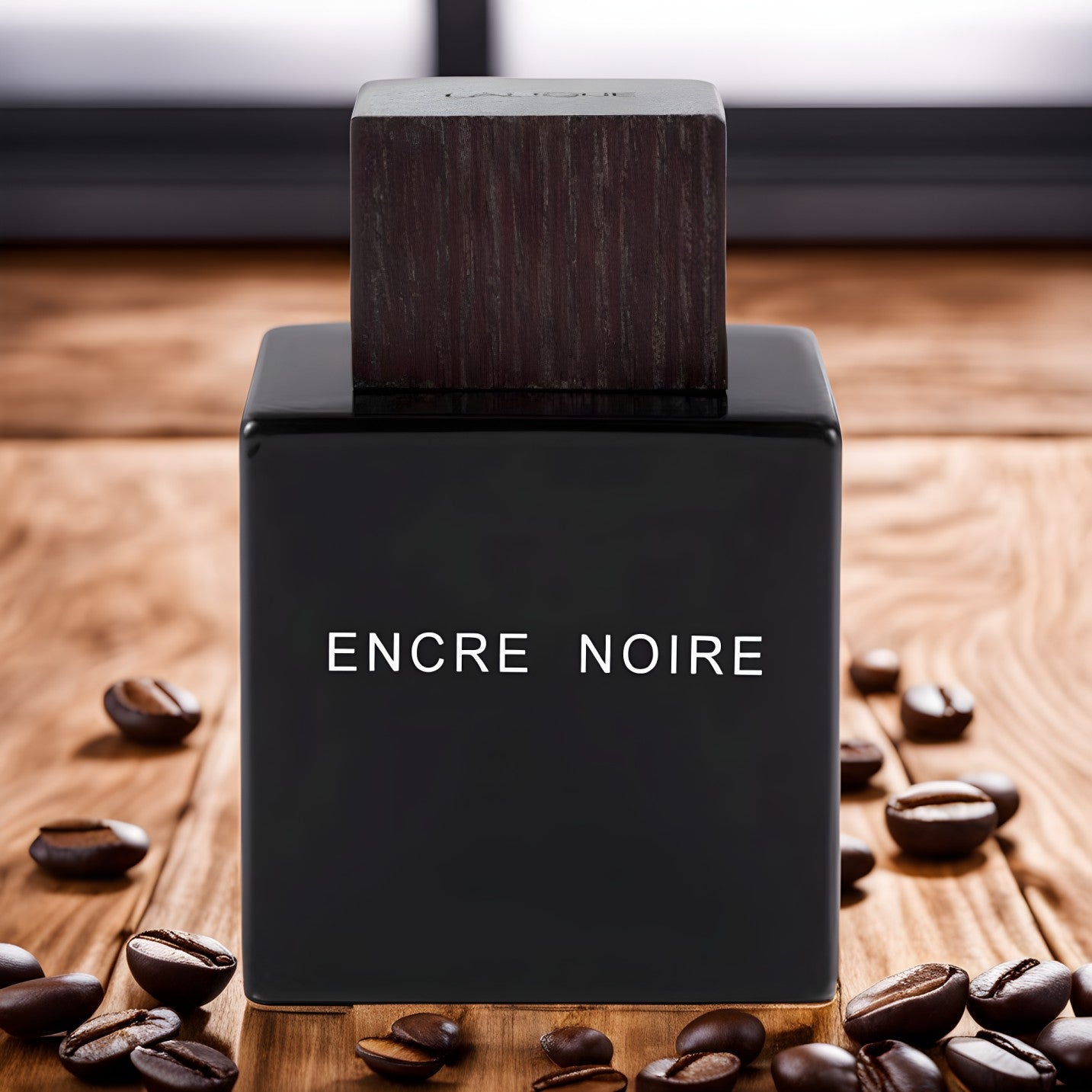 Buy Lalique Ancre Noir Men EDT - 100ml in Pakistan