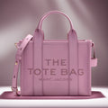 Buy Marc Jacobs The Leather Tote Bag Medium in Pakistan