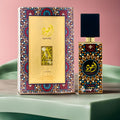 Buy Lattafa Perfume Ajwad Unisex EDP - 60ml in Pakistan