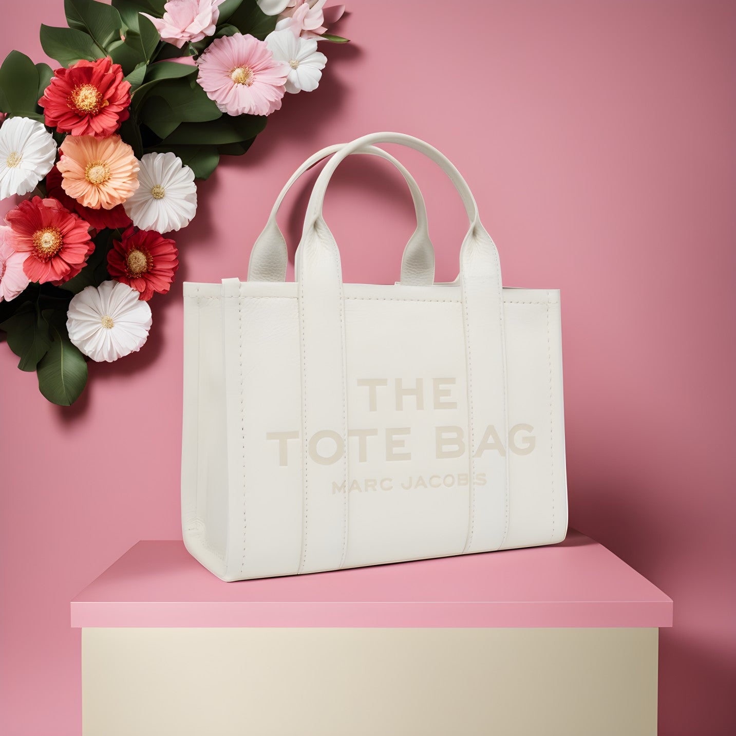 Buy Marc Jacobs The Tote Bag Small in Pakistan