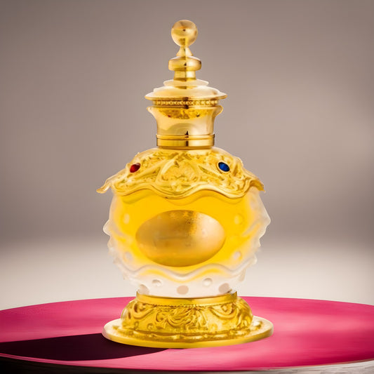 Buy Rasasi Maisam Attar - 20ml in Pakistan