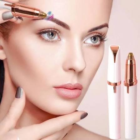 Buy Perfect Eyebrow Hair Trimmer in Pakistan