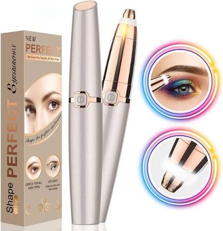Buy Perfect Eyebrow Hair Trimmer in Pakistan