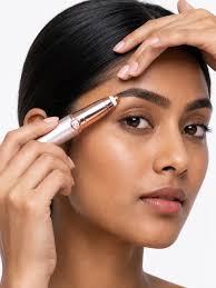 Buy Perfect Eyebrow Hair Trimmer in Pakistan